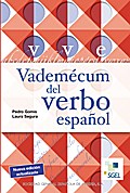 Vademécum del verbo español: Wortschatz