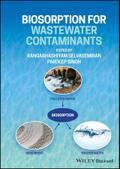 Biosorption for Wastewater Contaminants