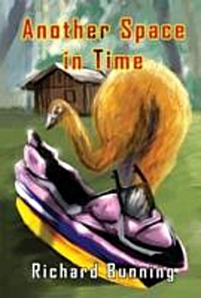 Another Space In Time