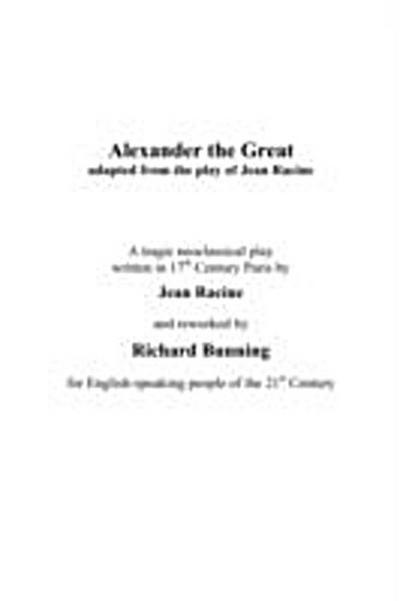 Alexander The Great