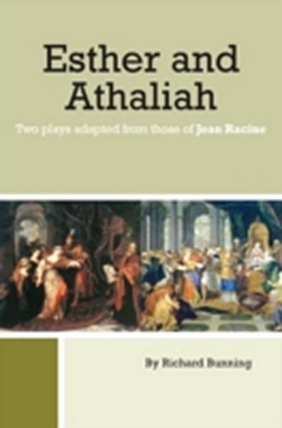 Esther & Althalia