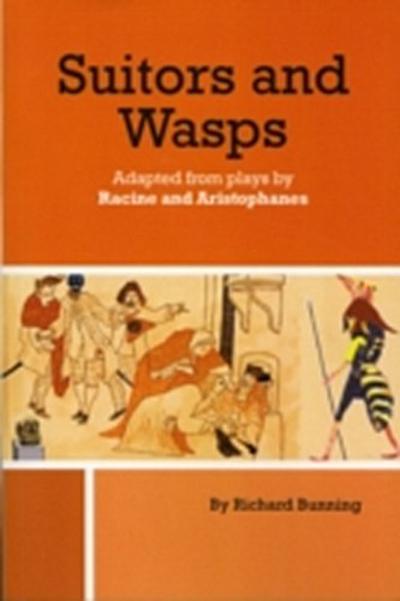 Of Suitors and Wasps