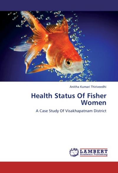 Health Status Of Fisher Women