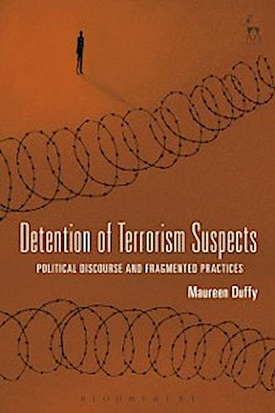 Detention of Terrorism Suspects