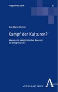 Kampf der Kulturen?