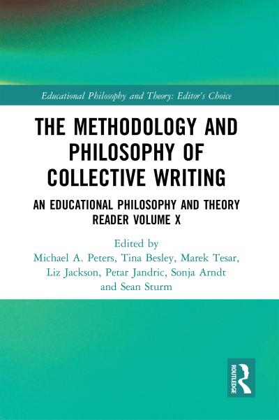 The Methodology and Philosophy of Collective Writing