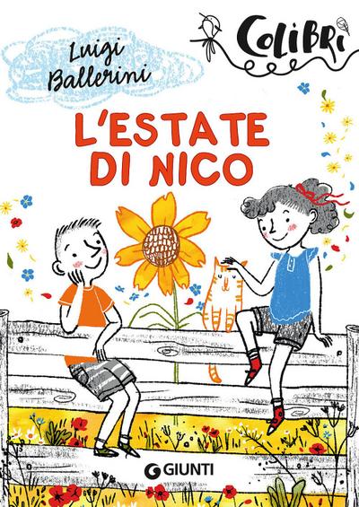 L’ estate di Nico