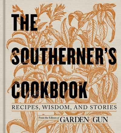 The Southerner’s Cookbook