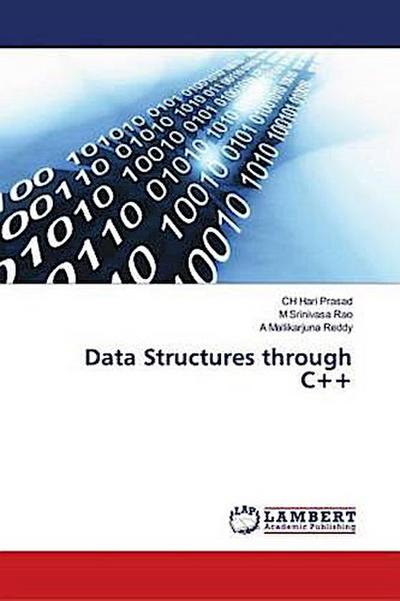 Data Structures through C++
