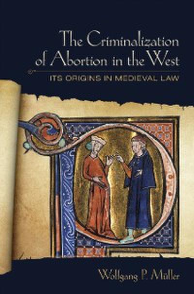 Criminalization of Abortion in the West