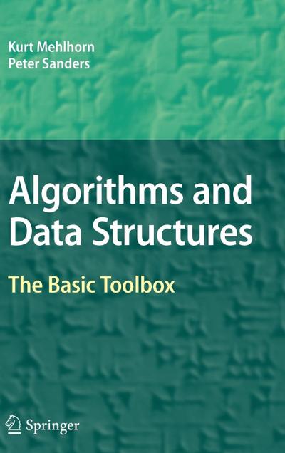 Algorithms and Data Structures