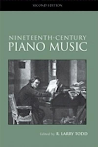 Nineteenth-Century Piano Music