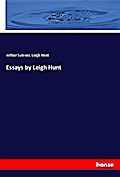 Essays by Leigh Hunt