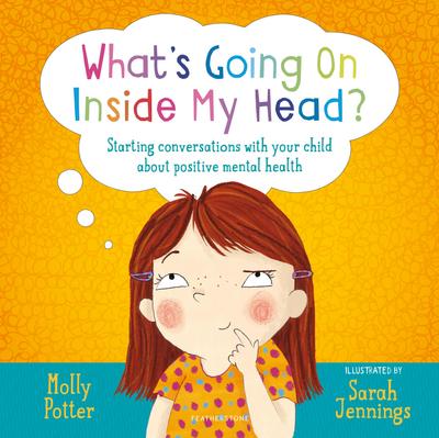 What’s Going On Inside My Head?