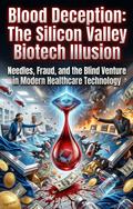 Blood Deception: The Silicon Valley Biotech Illusion