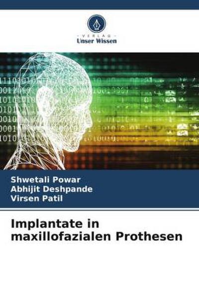 Implantate in maxillofazialen Prothesen