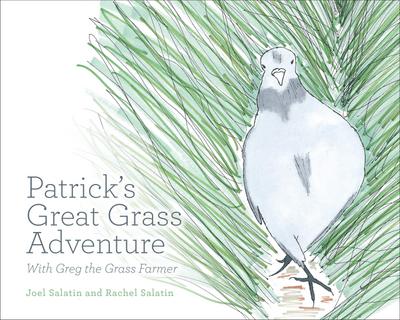 Patrick’s Great Grass Adventure