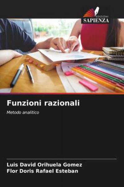 Funzioni razionali