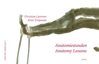 Anatomy Lessons