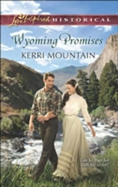 WYOMING PROMISES EB