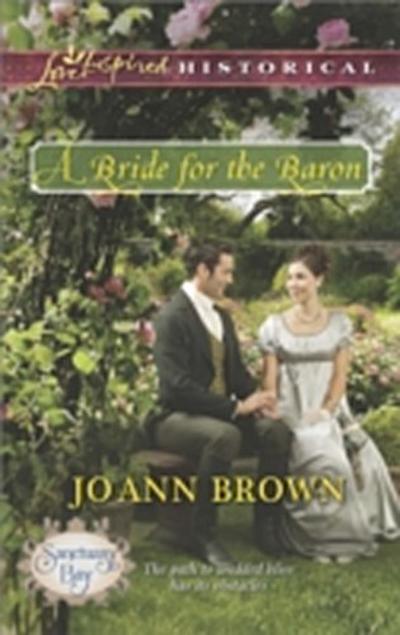 Bride For The Baron