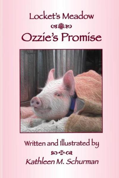 Ozzie’s Promise