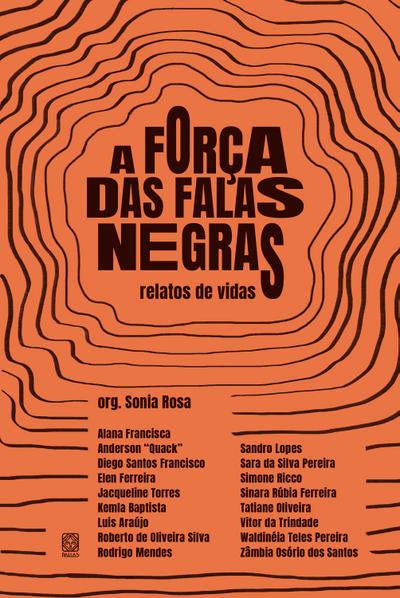A força das falas negras