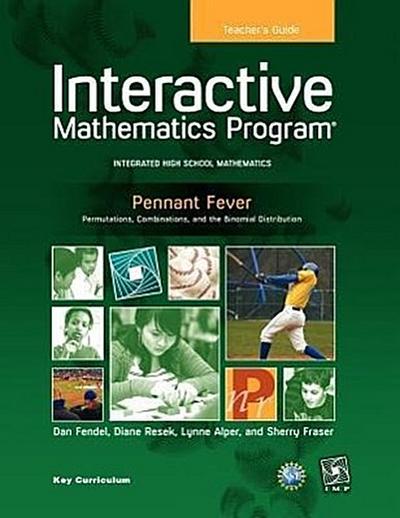 Imp 2e Y3 Pennant Fever Teacher’s Guide