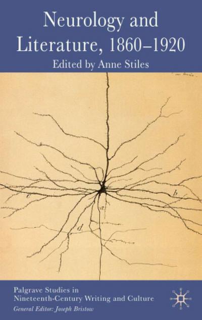 Neurology and Literature, 1860-1920