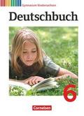 Deutschbuch Gymnasium - Niedersachsen - Ausgabe 2012 - 6. Schuljahr