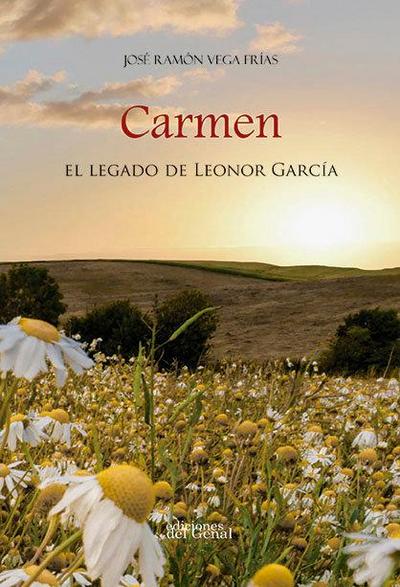 Carmen, el legado de Leonor García