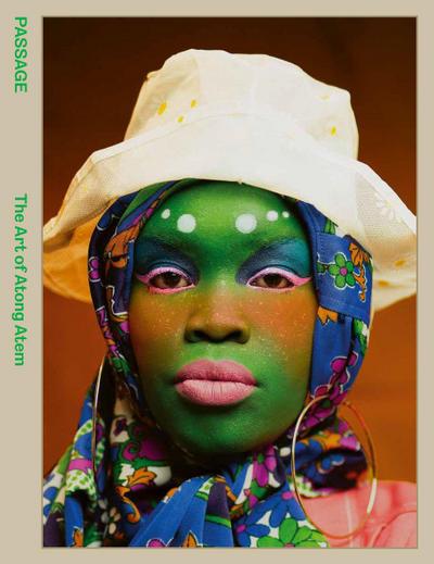 Passage: The Art of Atong Atem