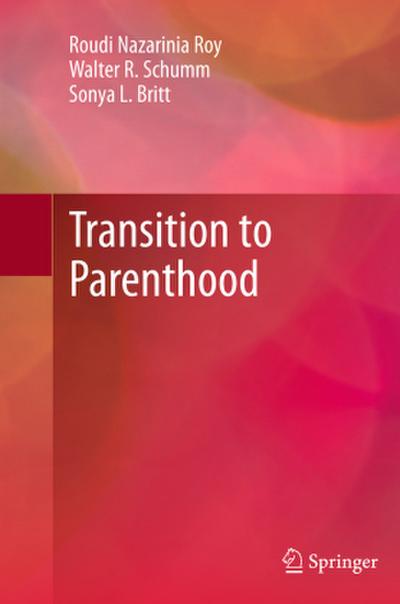 Transition to Parenthood