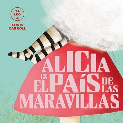 Alicia En El País de Las Maravillas