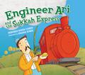 Engineer Ari and Sukkah Express