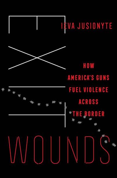 Exit Wounds