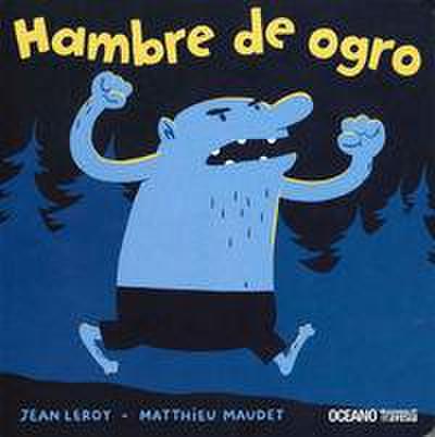 Hambre de Ogro