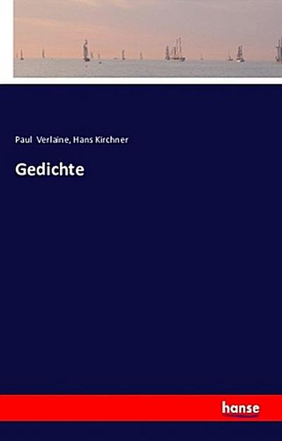 Gedichte