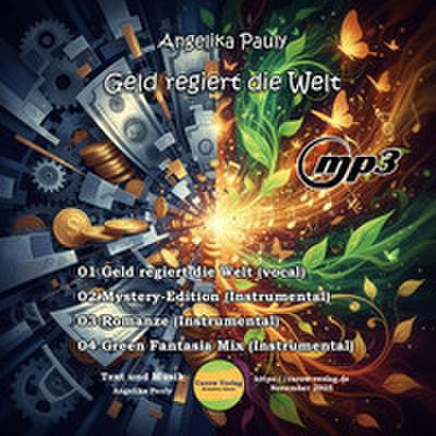 Geld regiert die Welt