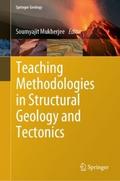 Teaching Methodologies in Structural Geology and T