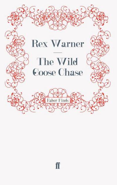 The Wild Goose Chase