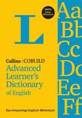 Collins Cobuild Advanced Learner’s Dictionar