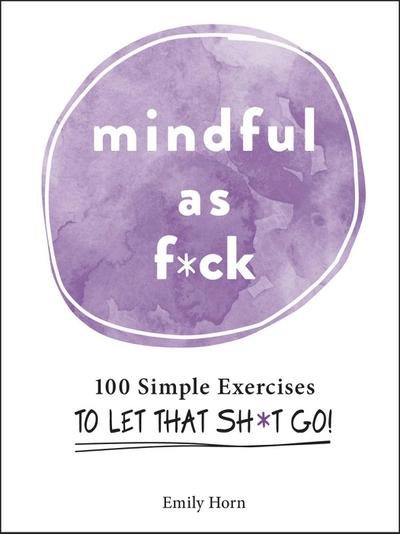 Mindful as F*ck