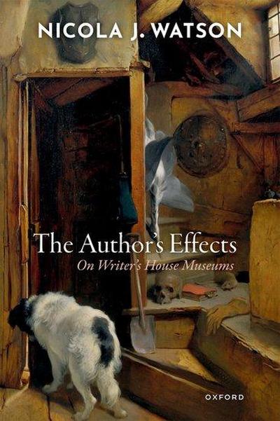 The Author’s Effects