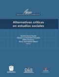 Alternativas críticas en estudios sociales