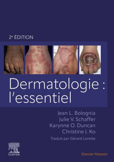 Dermatologie : l’essentiel