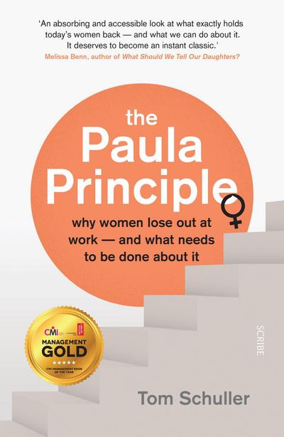 The Paula Principle