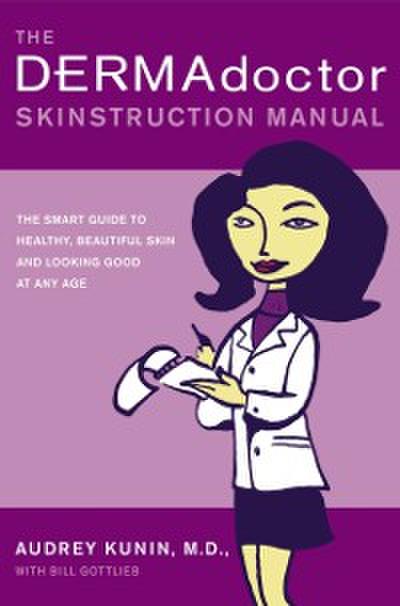 DERMAdoctor Skinstruction Manual