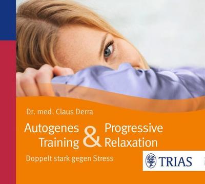 Autogenes Training & Progressive Relaxation