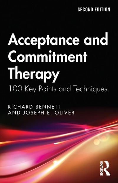 Acceptance and Commitment Therapy